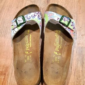 Papillion by Birkenstock